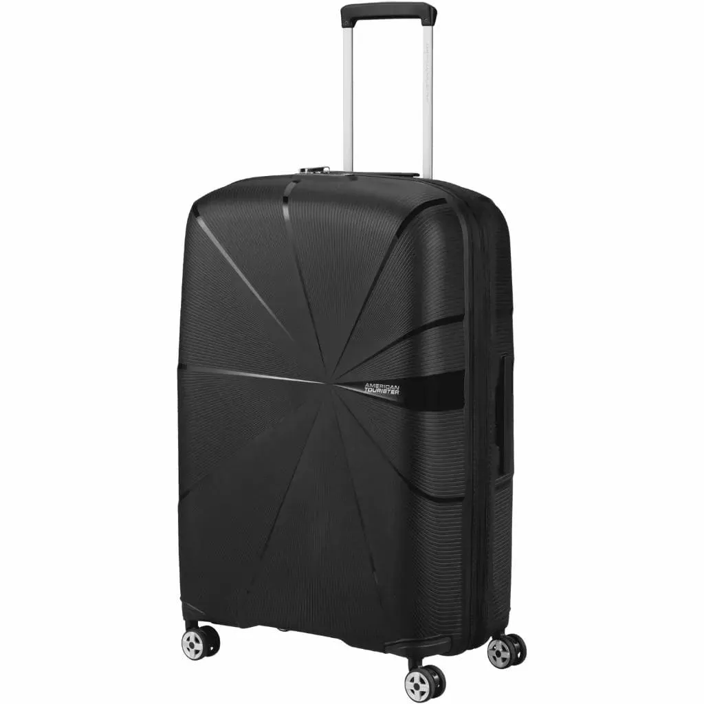 American Tourister Starvibe Spinner Expandable 77 cm