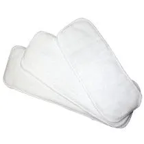 AMP Microfiber insert