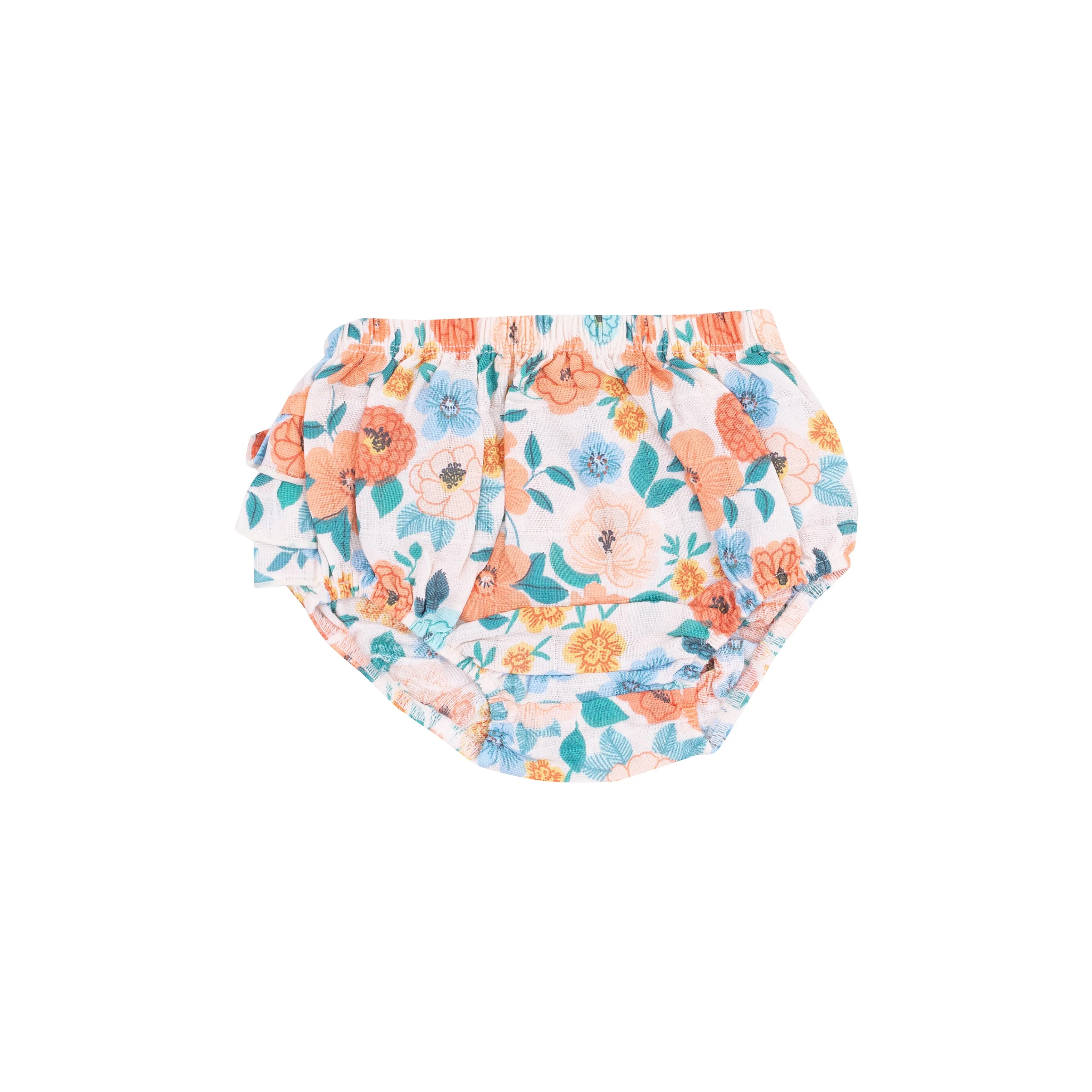 Angel Dear || Flower Cart Sundress
