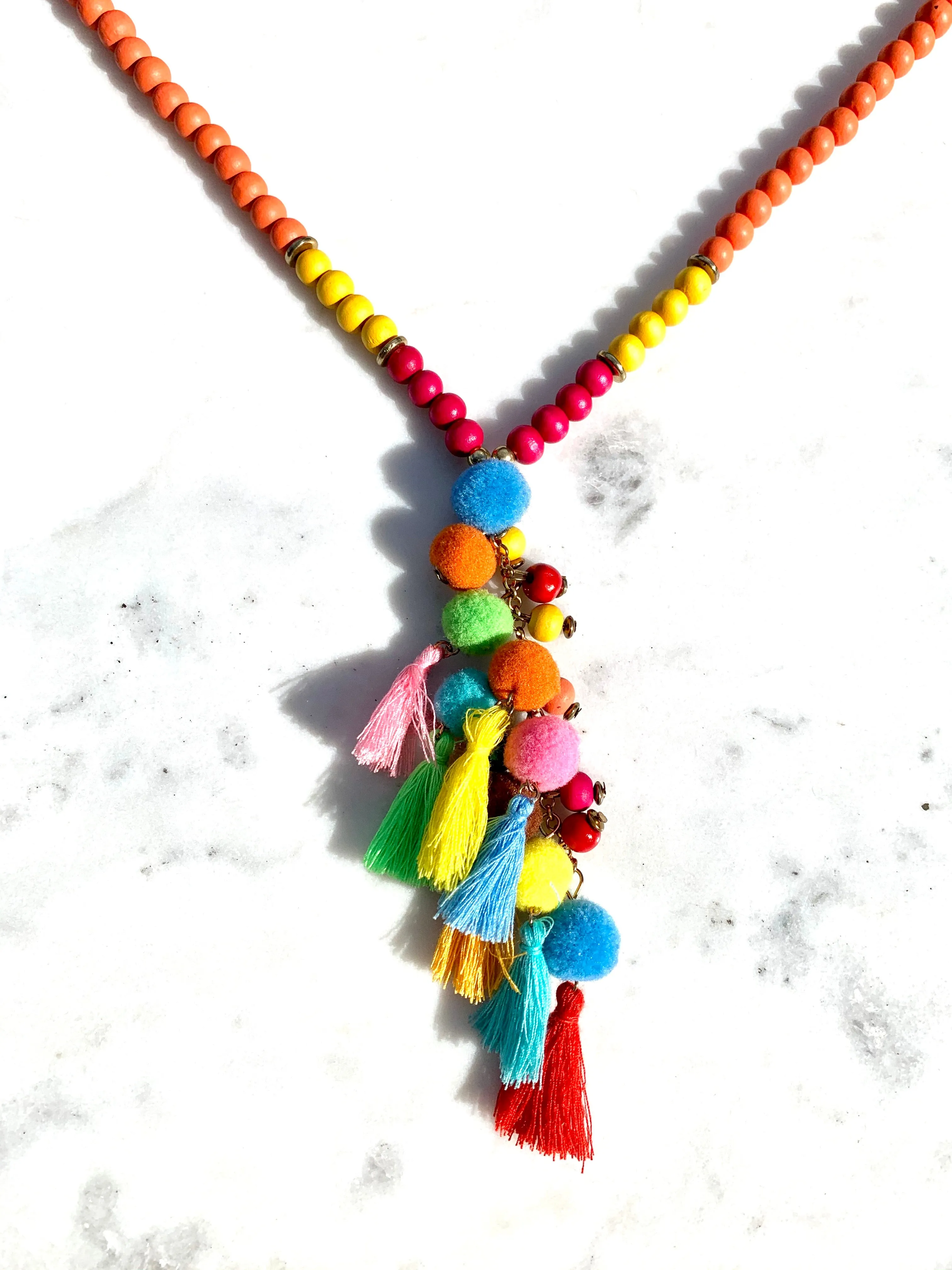 Antonia Necklace
