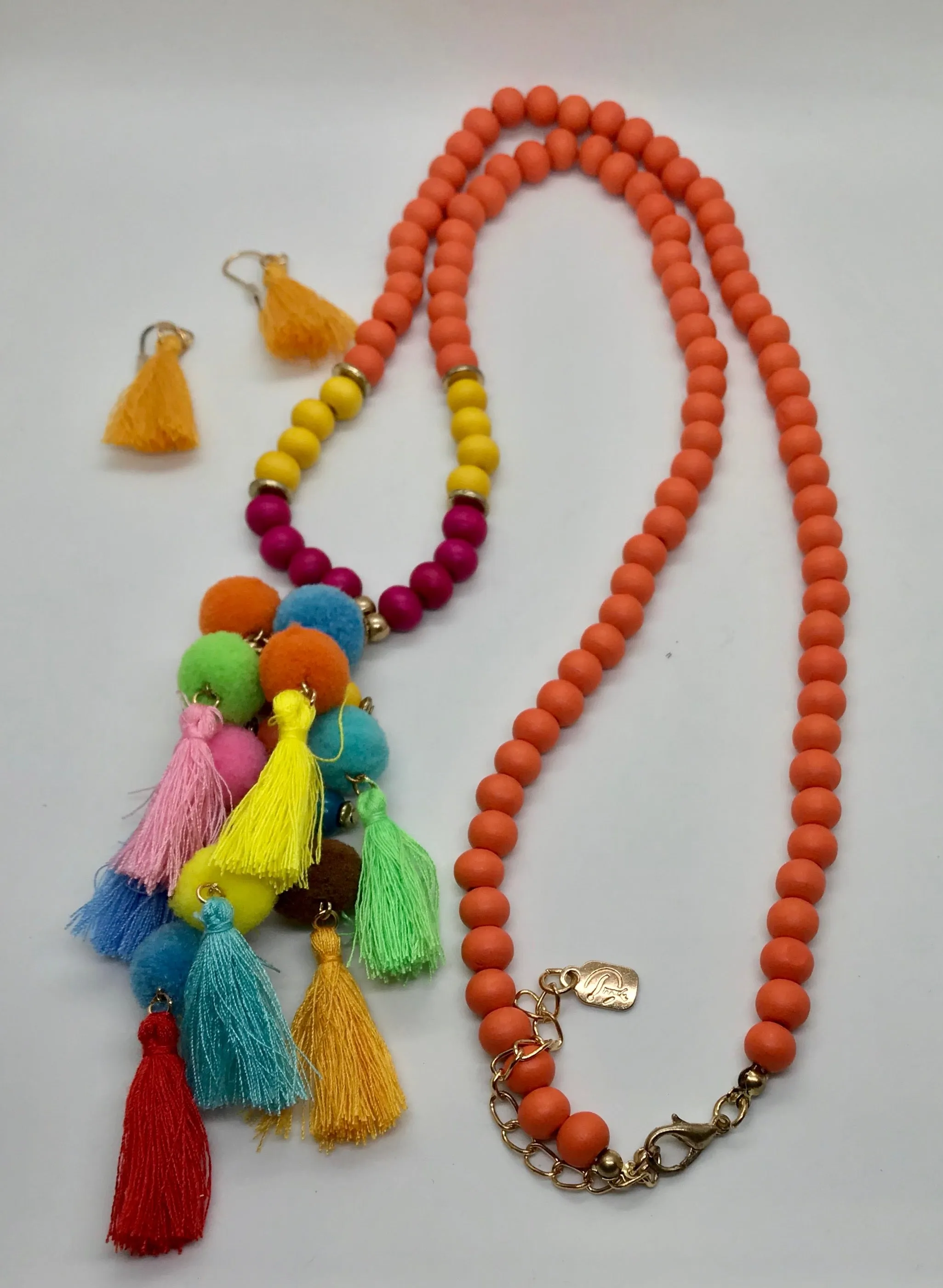 Antonia Necklace