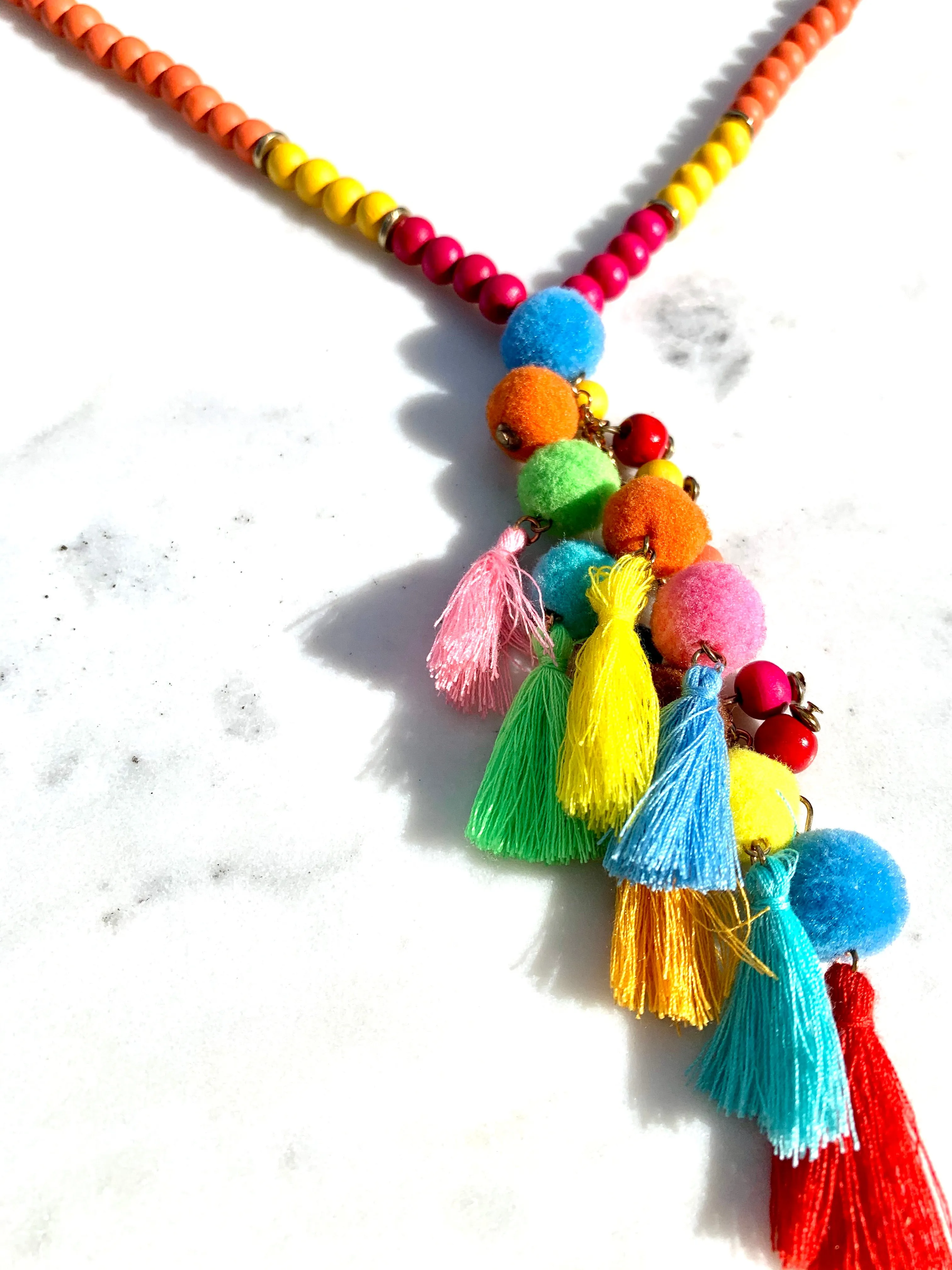 Antonia Necklace