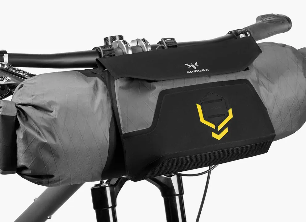 Apidura - Backcountry Accessory Pocket