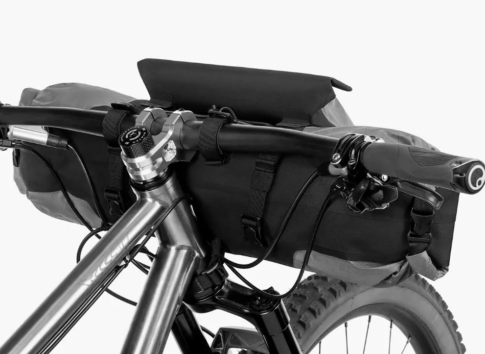 Apidura - Backcountry Accessory Pocket