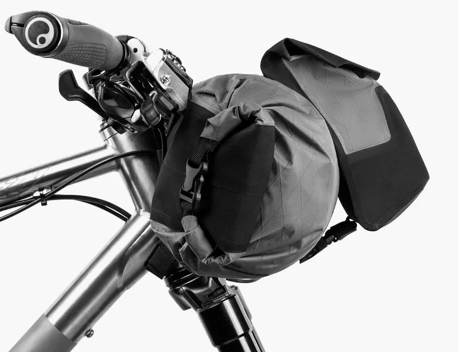 Apidura - Backcountry Accessory Pocket