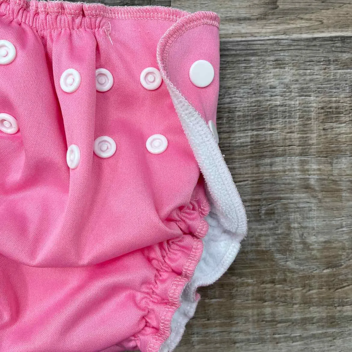 Apple Cheeks CLOTH DIAPER