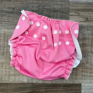 Apple Cheeks CLOTH DIAPER