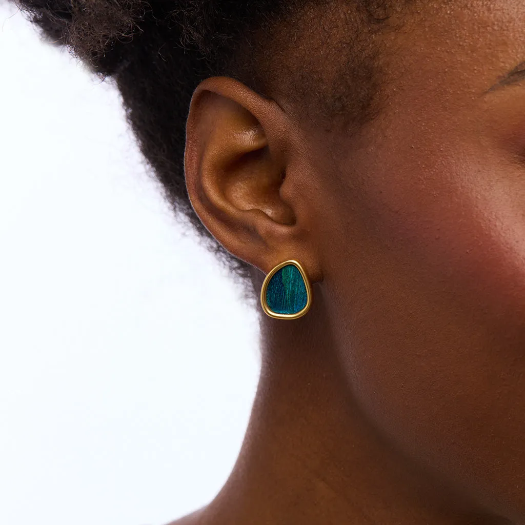 Arvada Stud Earring