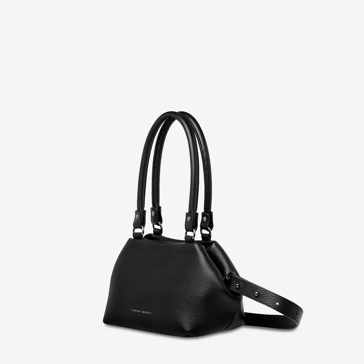 Astral Bag - Black