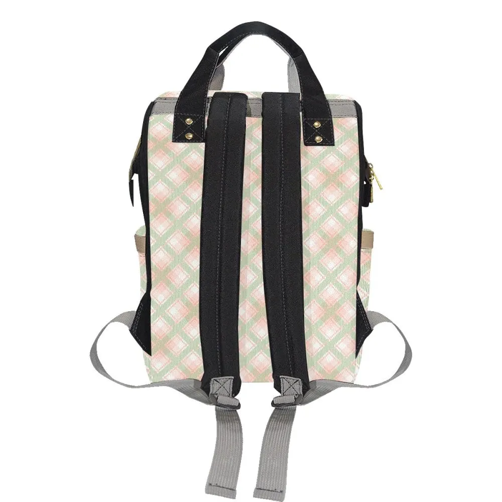 Audra CW10 Backpack