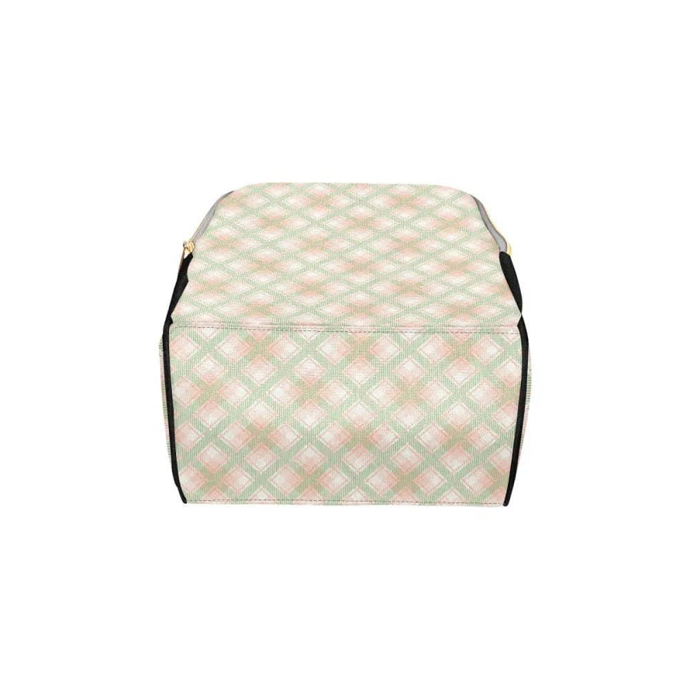Audra CW10 Backpack