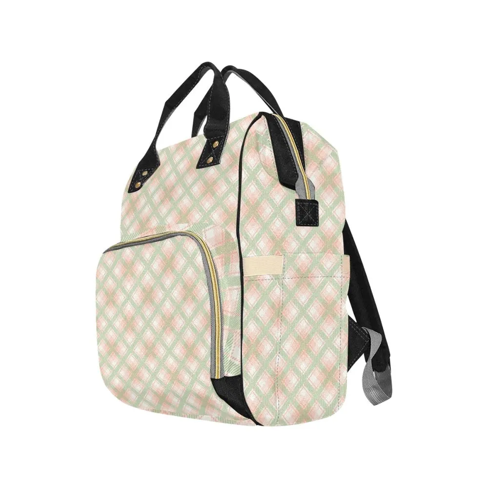 Audra CW10 Backpack