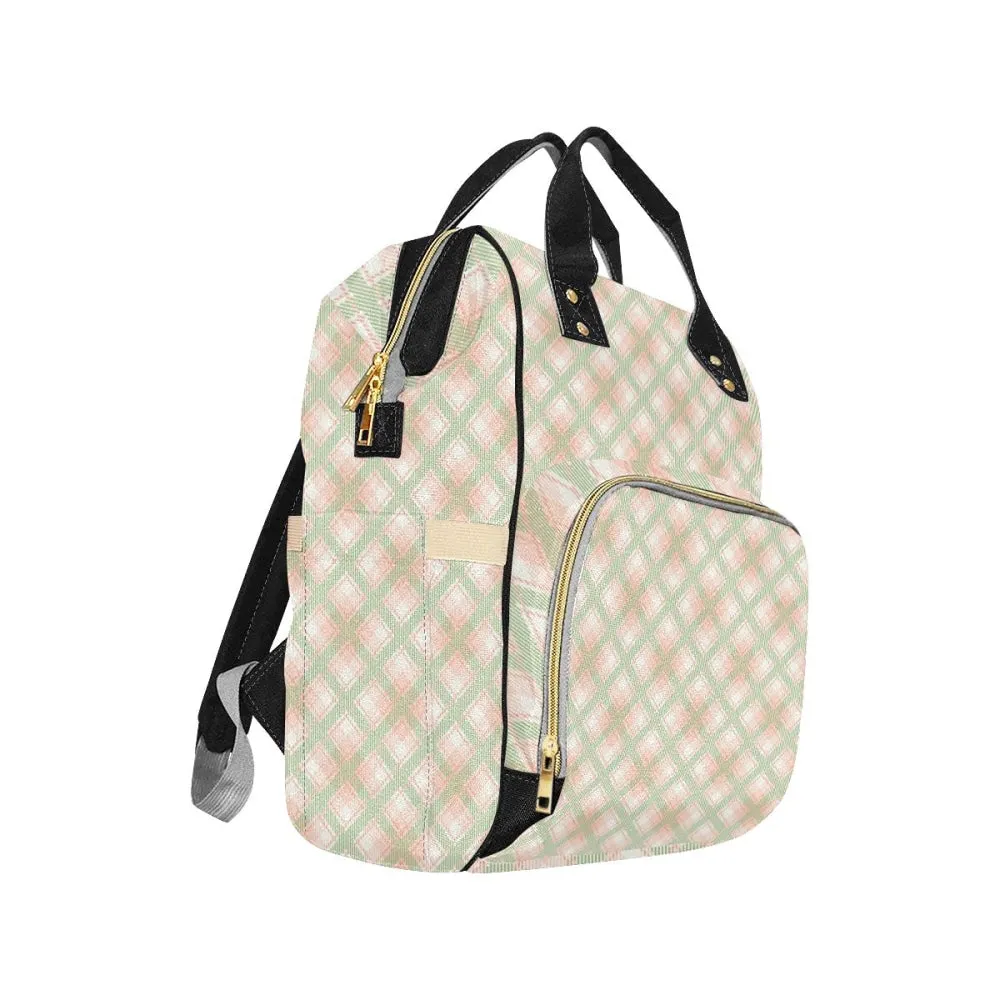 Audra CW10 Backpack