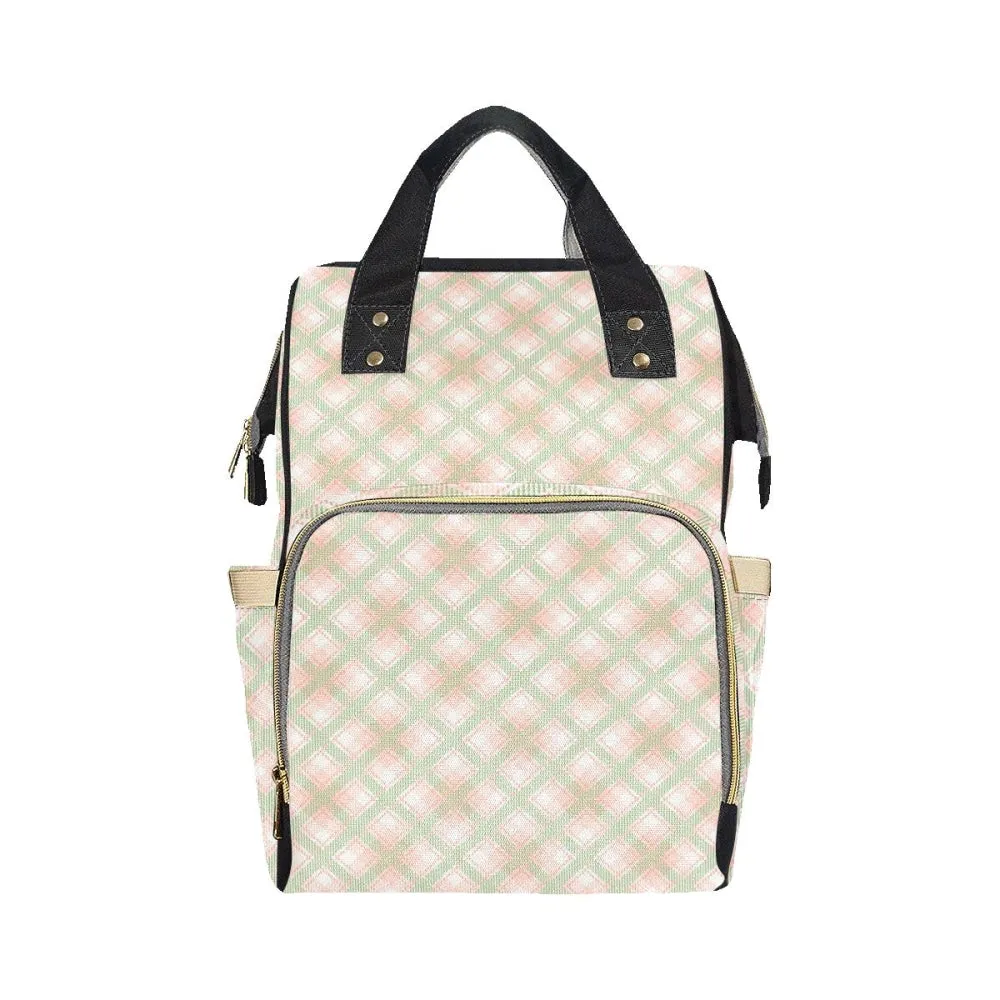 Audra CW10 Backpack
