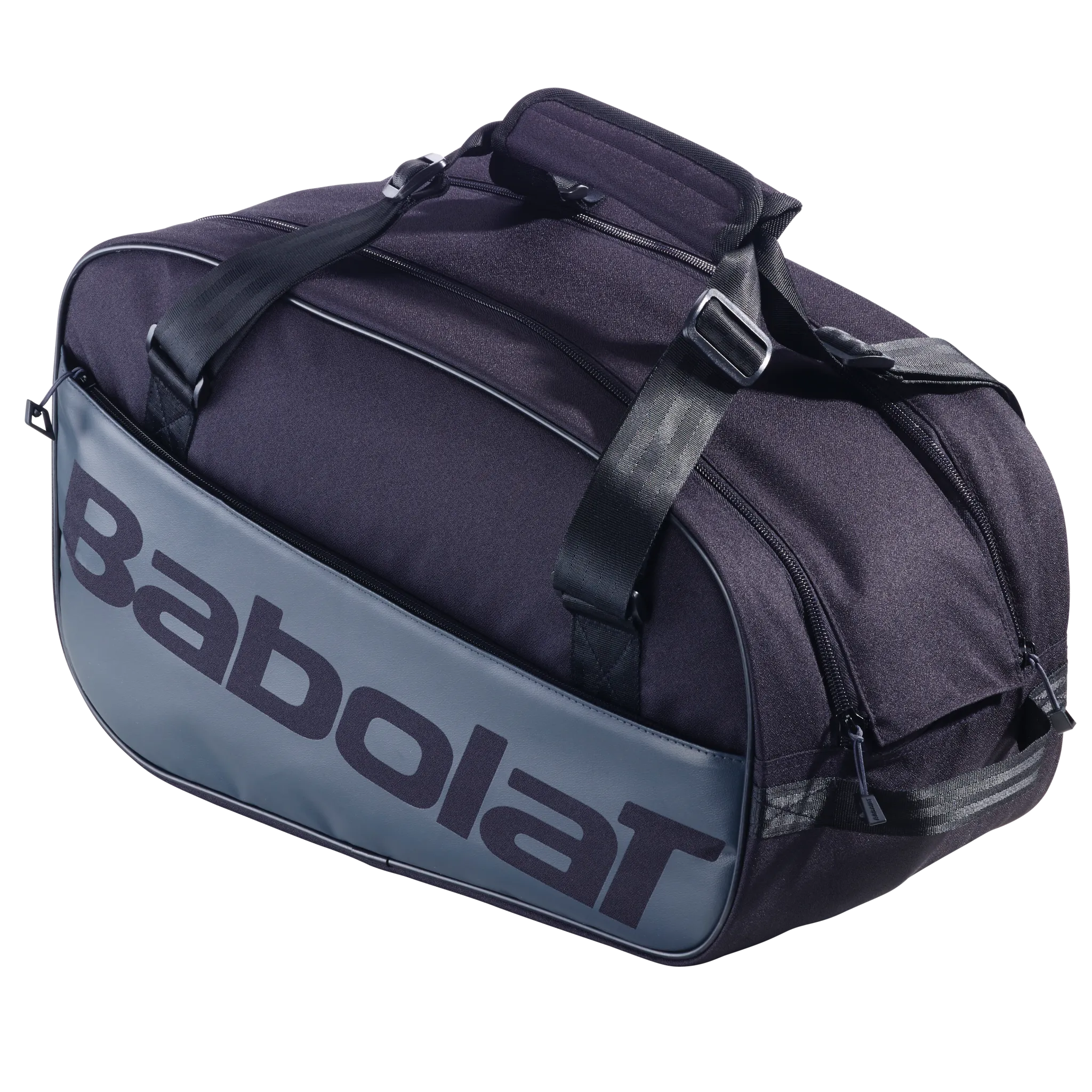 Babolat Court S Padel Bag Black