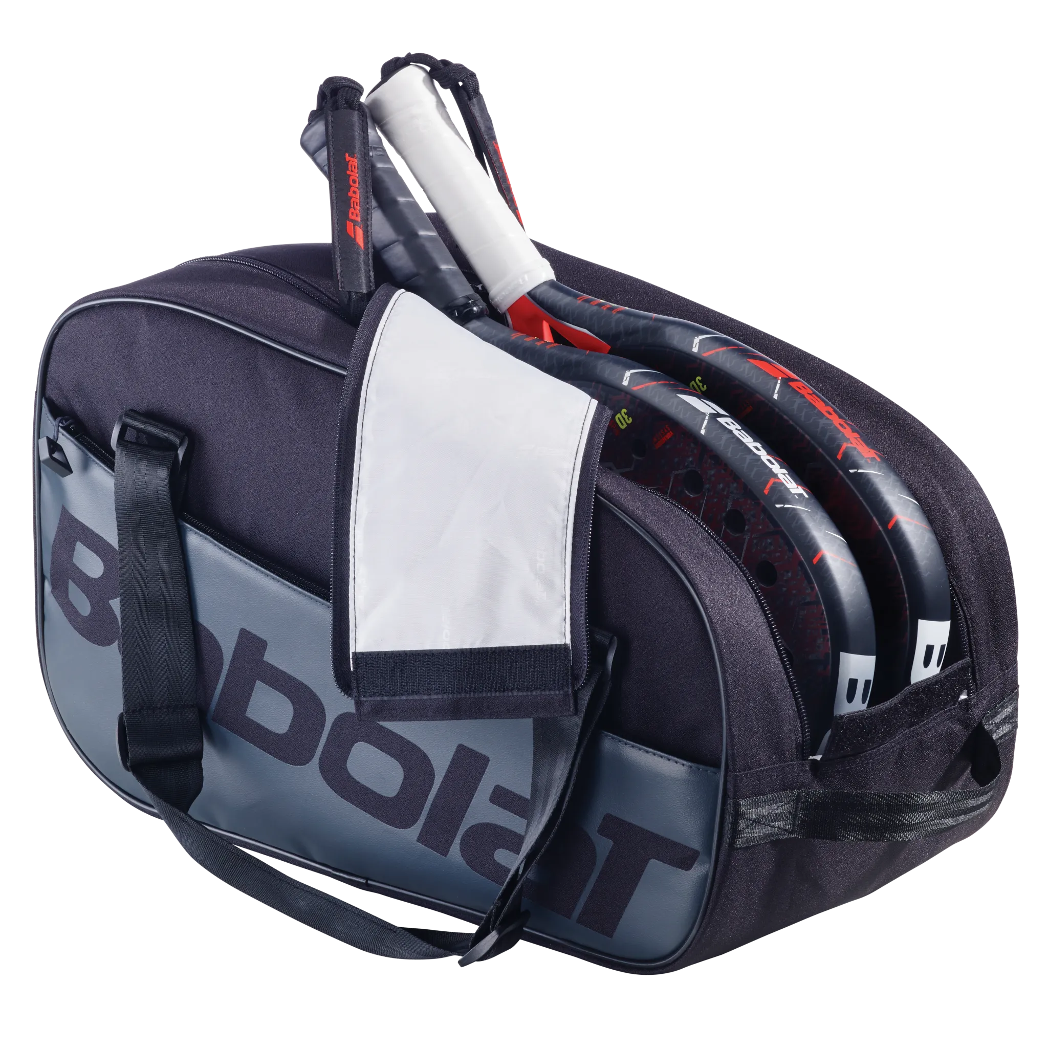 Babolat Court S Padel Bag Black