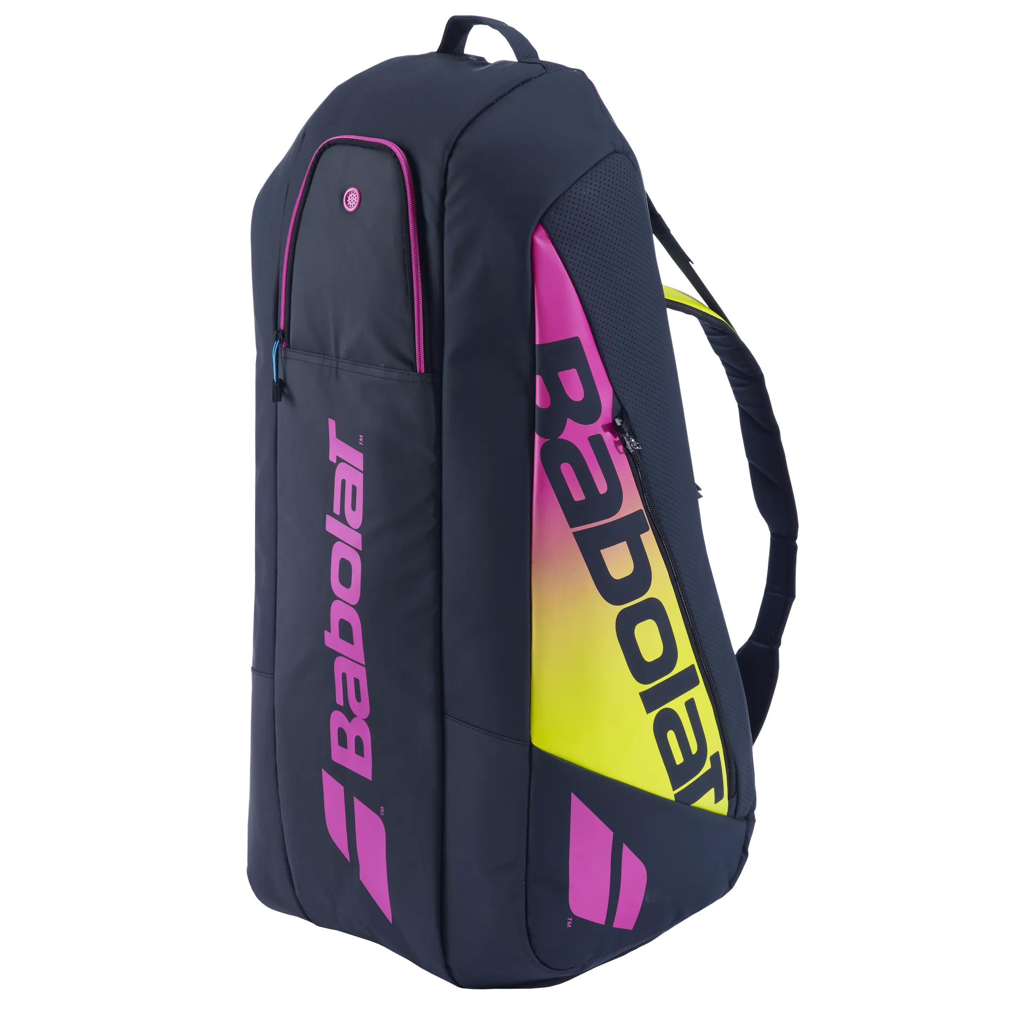 Babolat Pure Aero Rafa 6 racket bag (2023)