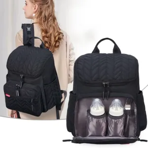 Baby Change Backpack Travel For Mom Large Capacity Mummy Maternity Diaper Bags Baby Care
