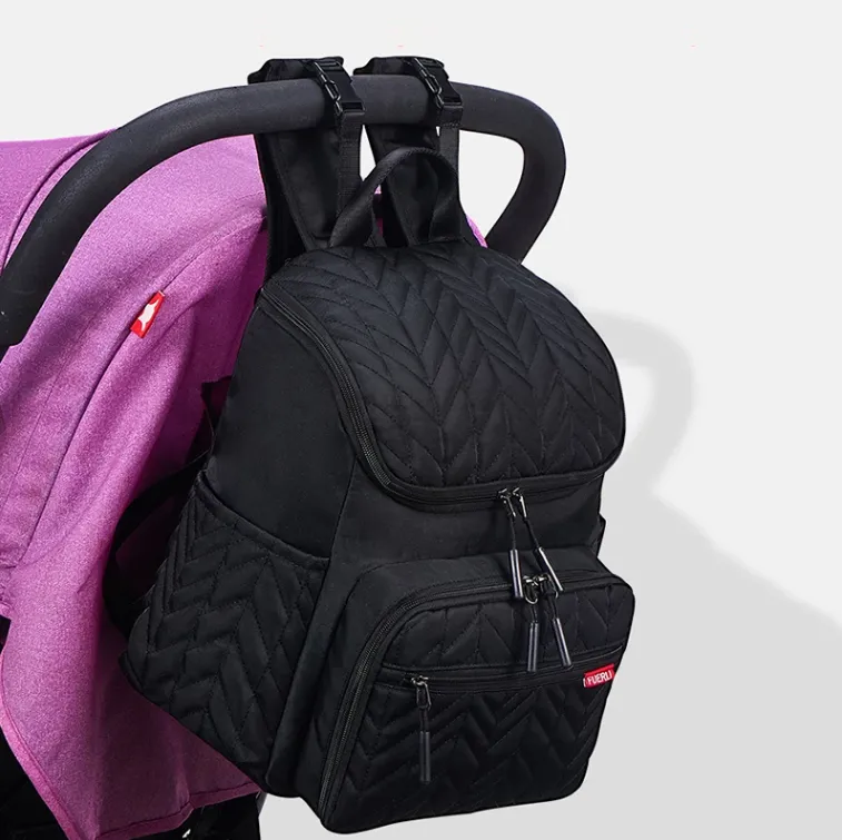 Baby Change Backpack Travel For Mom Large Capacity Mummy Maternity Diaper Bags Baby Care
