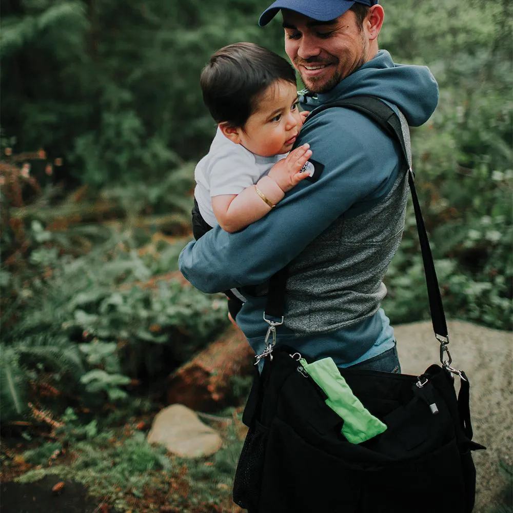 Baby K'tan Diaper Bag
