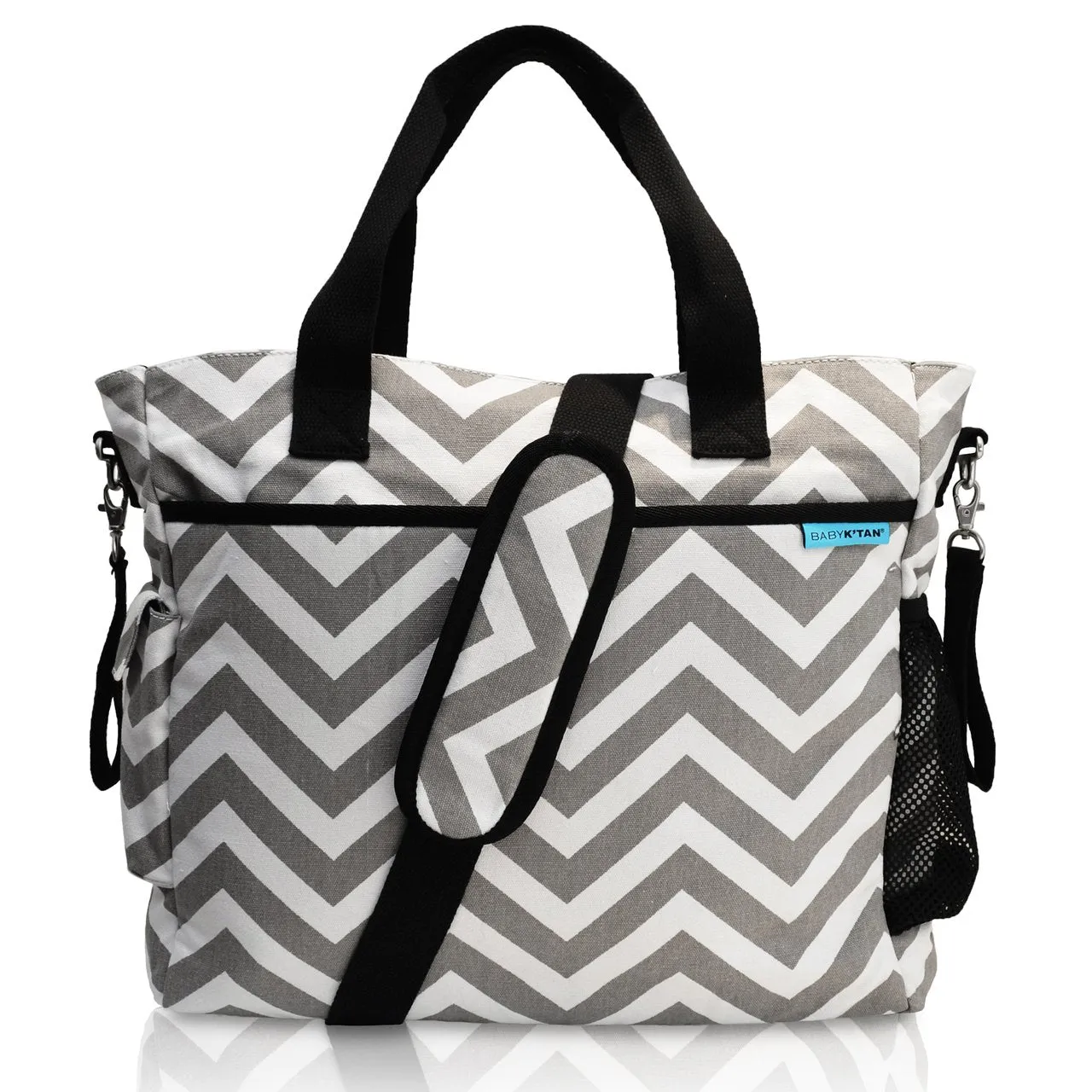 Baby K'tan Diaper Bag