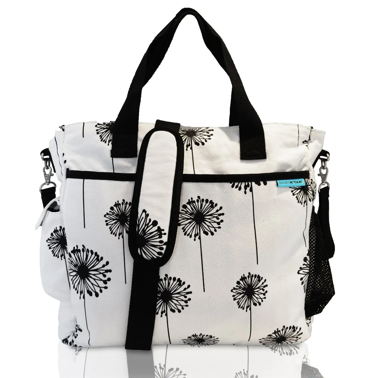 Baby K'tan Diaper Bag