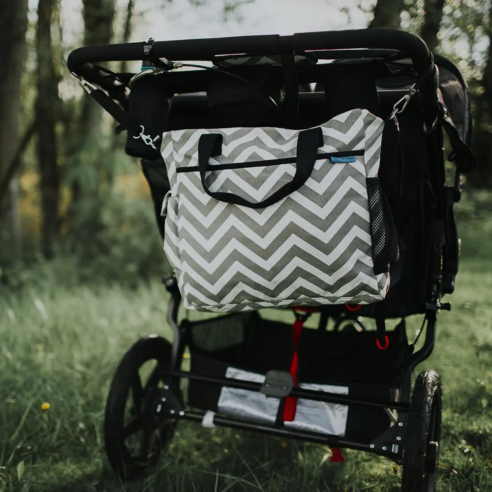 Baby K'tan Diaper Bag