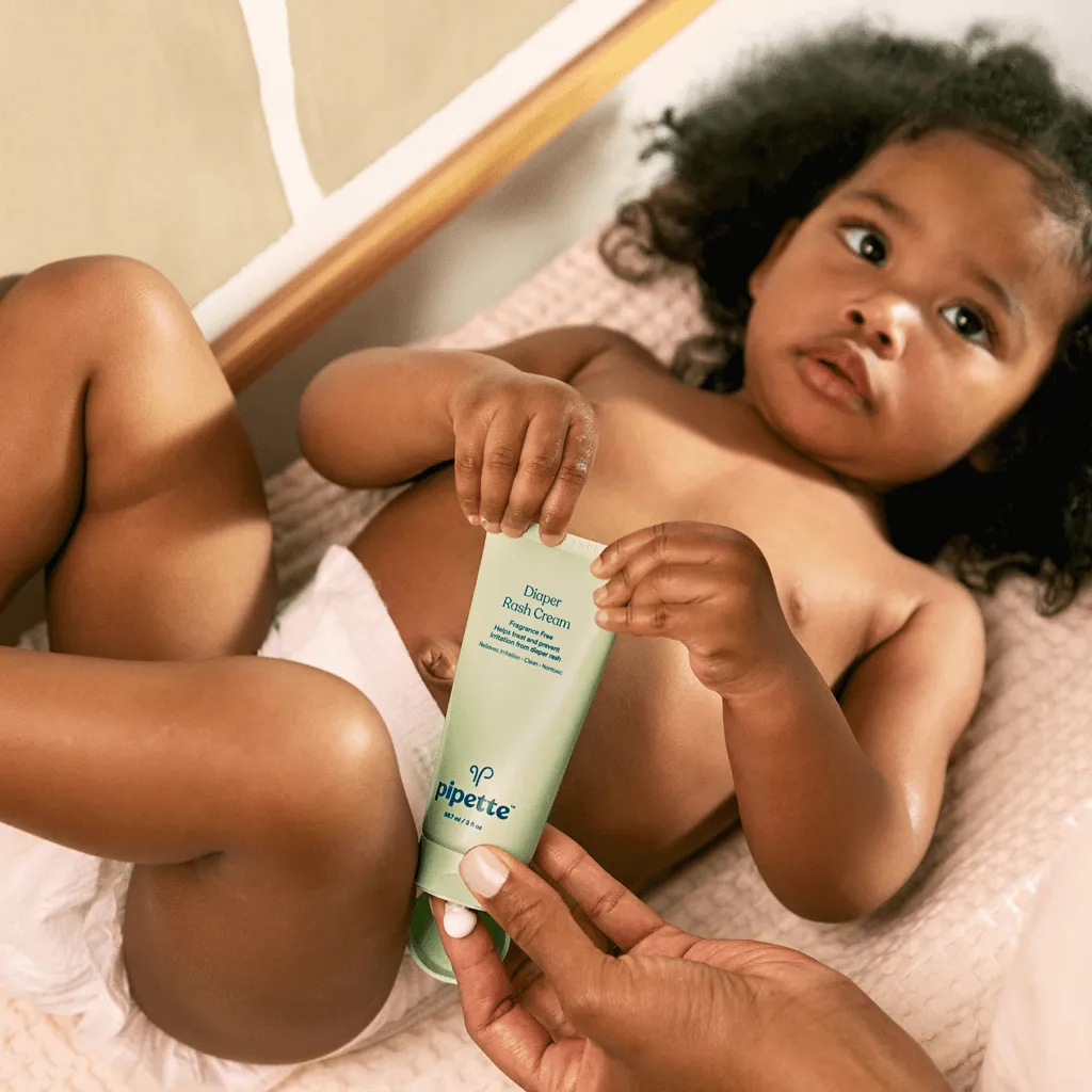 Baby Travel Essentials Bundle