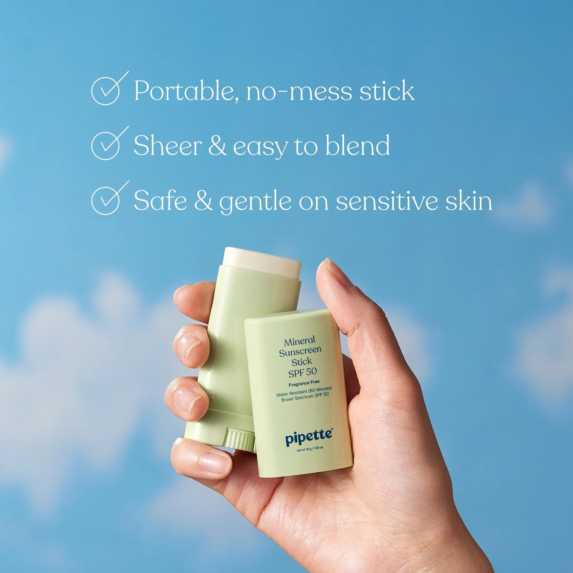Baby Travel Essentials Bundle