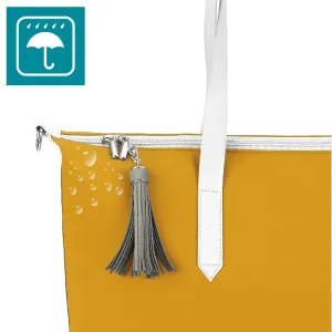 Babymoov - Changing Bag Le Champ Elysees - Orange