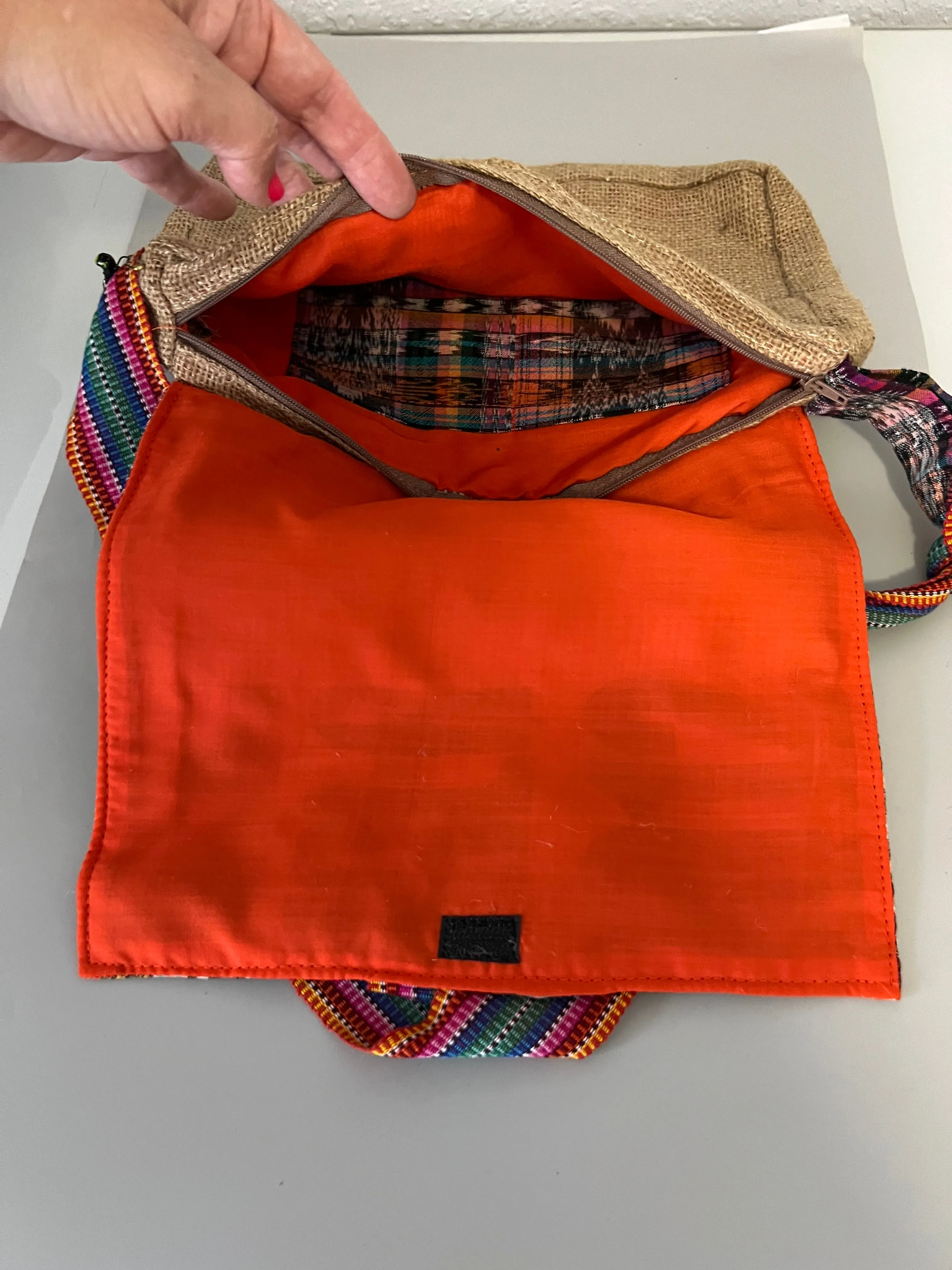Bags