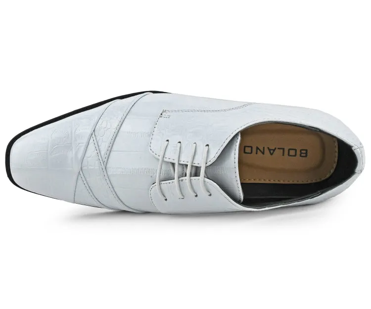 Bandit White
