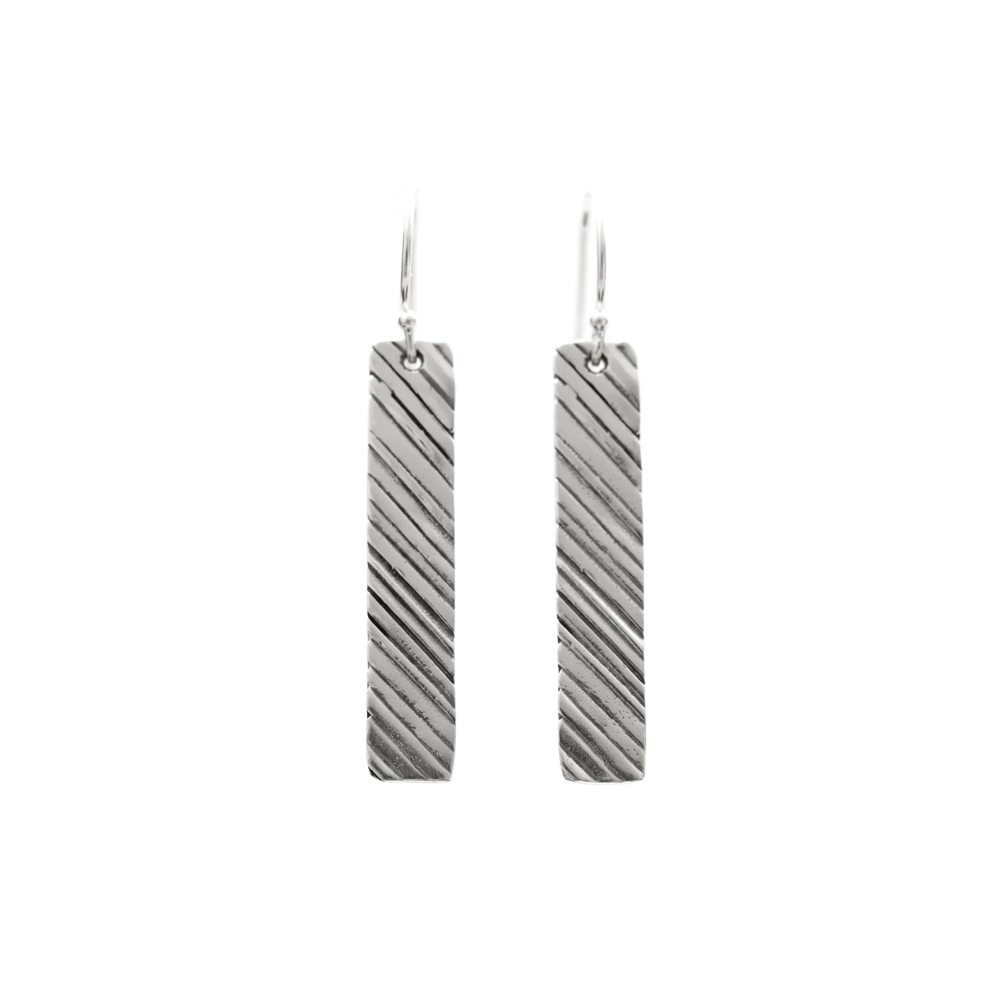 Bar Drop Earrings