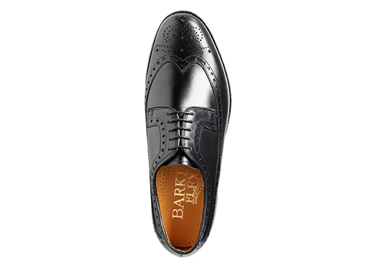 Barker Portrush Schuhe für Herren in weiter Passform