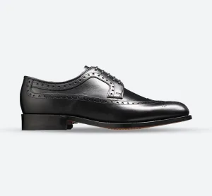 Barker Portrush Schuhe für Herren in weiter Passform