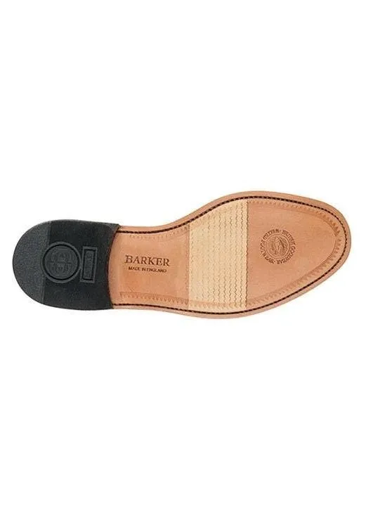 Barker Portrush Schuhe für Herren in weiter Passform