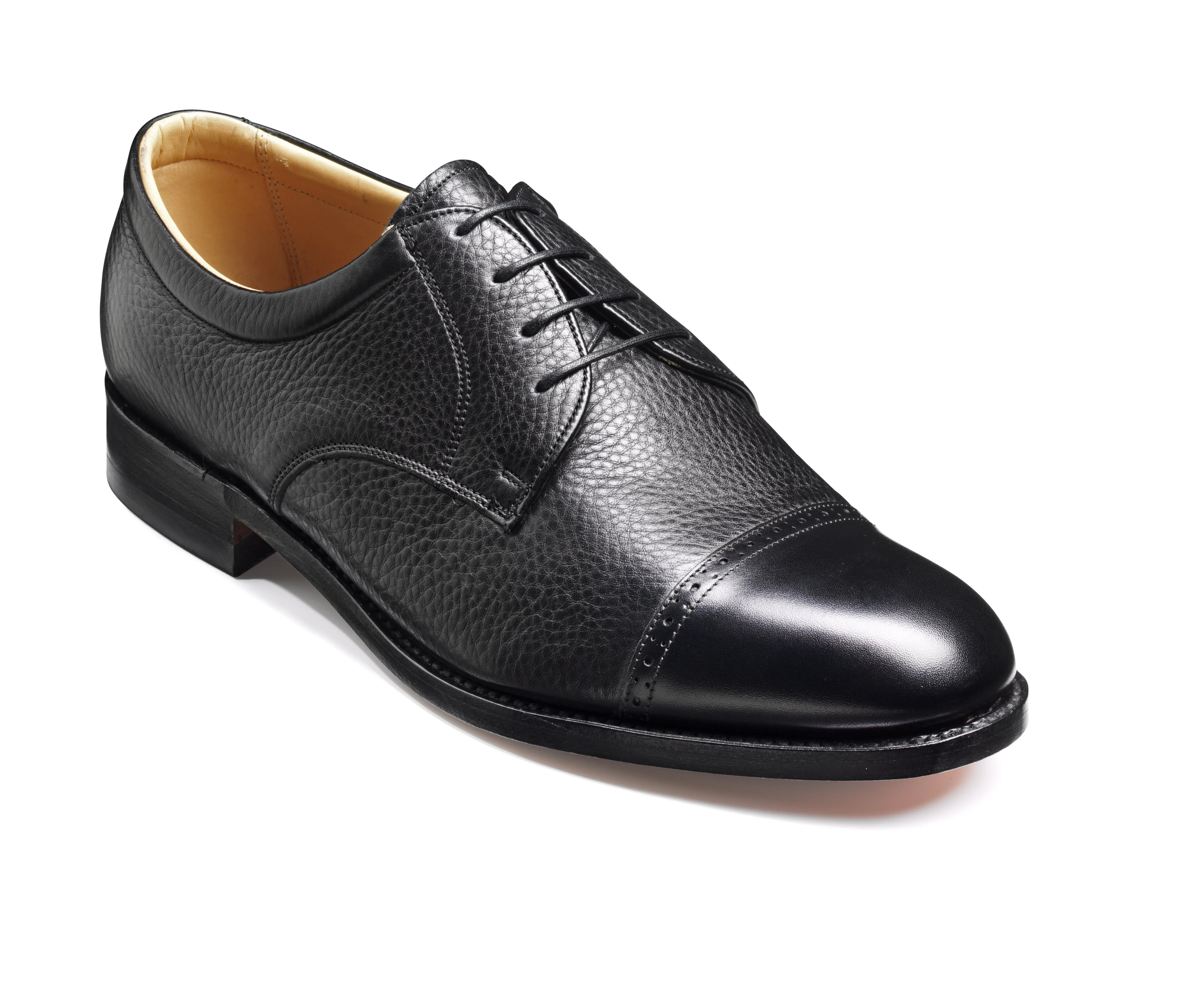 Barker Staines Schuhe für Herren in weiter Passform