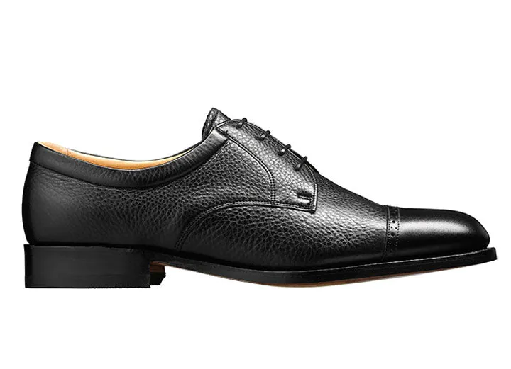 Barker Staines Schuhe für Herren in weiter Passform