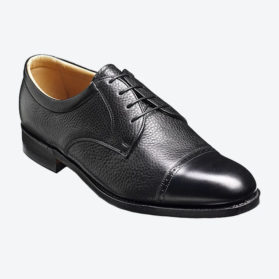 Barker Staines Schuhe für Herren in weiter Passform