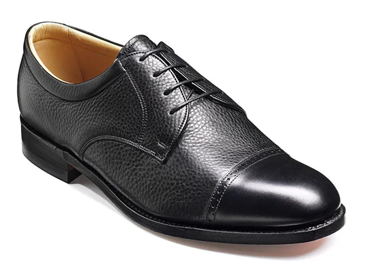 Barker Staines Schuhe für Herren in weiter Passform