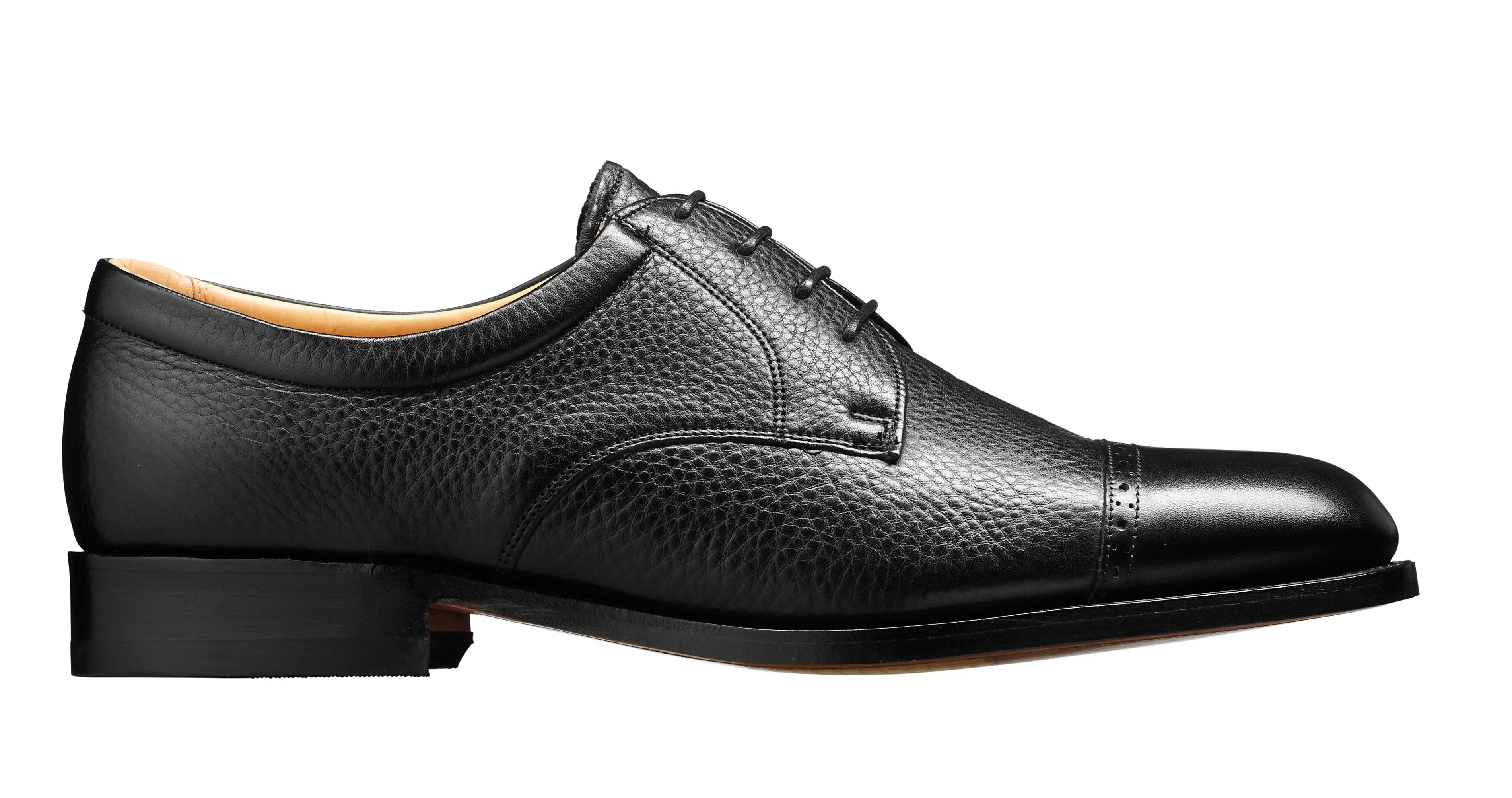 Barker Staines Schuhe für Herren in weiter Passform