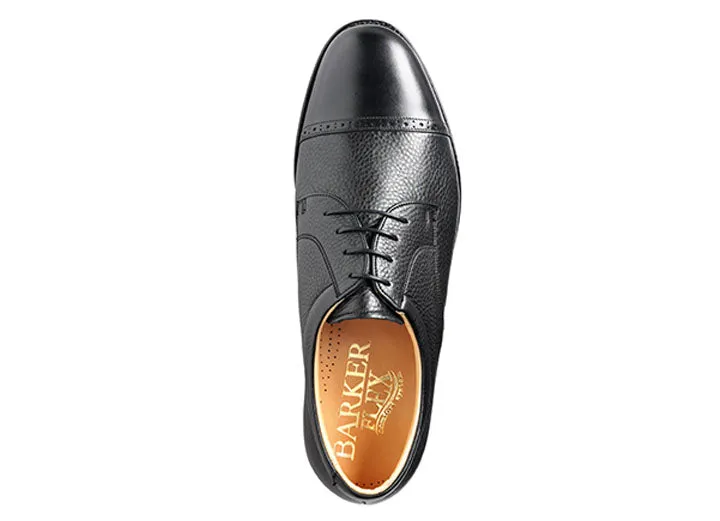 Barker Staines Schuhe für Herren in weiter Passform