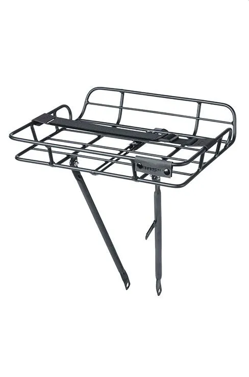 Basil Portland Front Carrier Basket