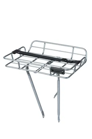 Basil Portland Front Carrier Basket
