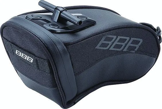 BBB Cycling CurvePack Saddle Bag BSB-13