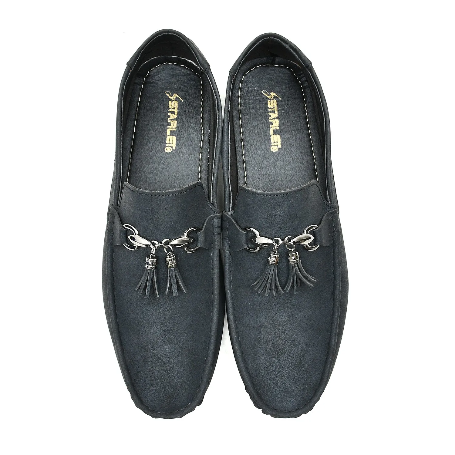 BCG0006 BLACK