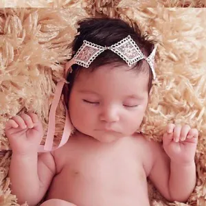 Bella Head Wrap