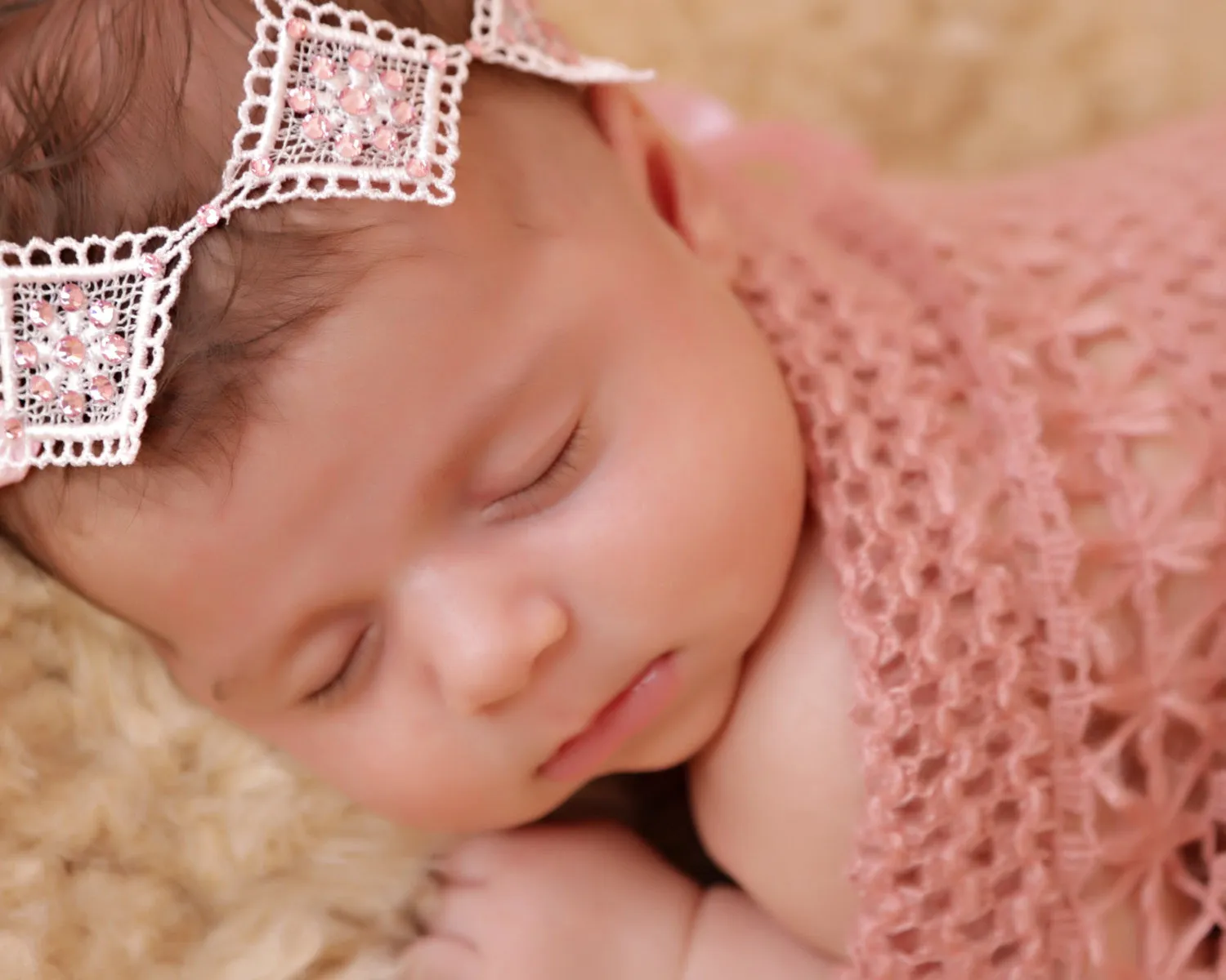 Bella Head Wrap