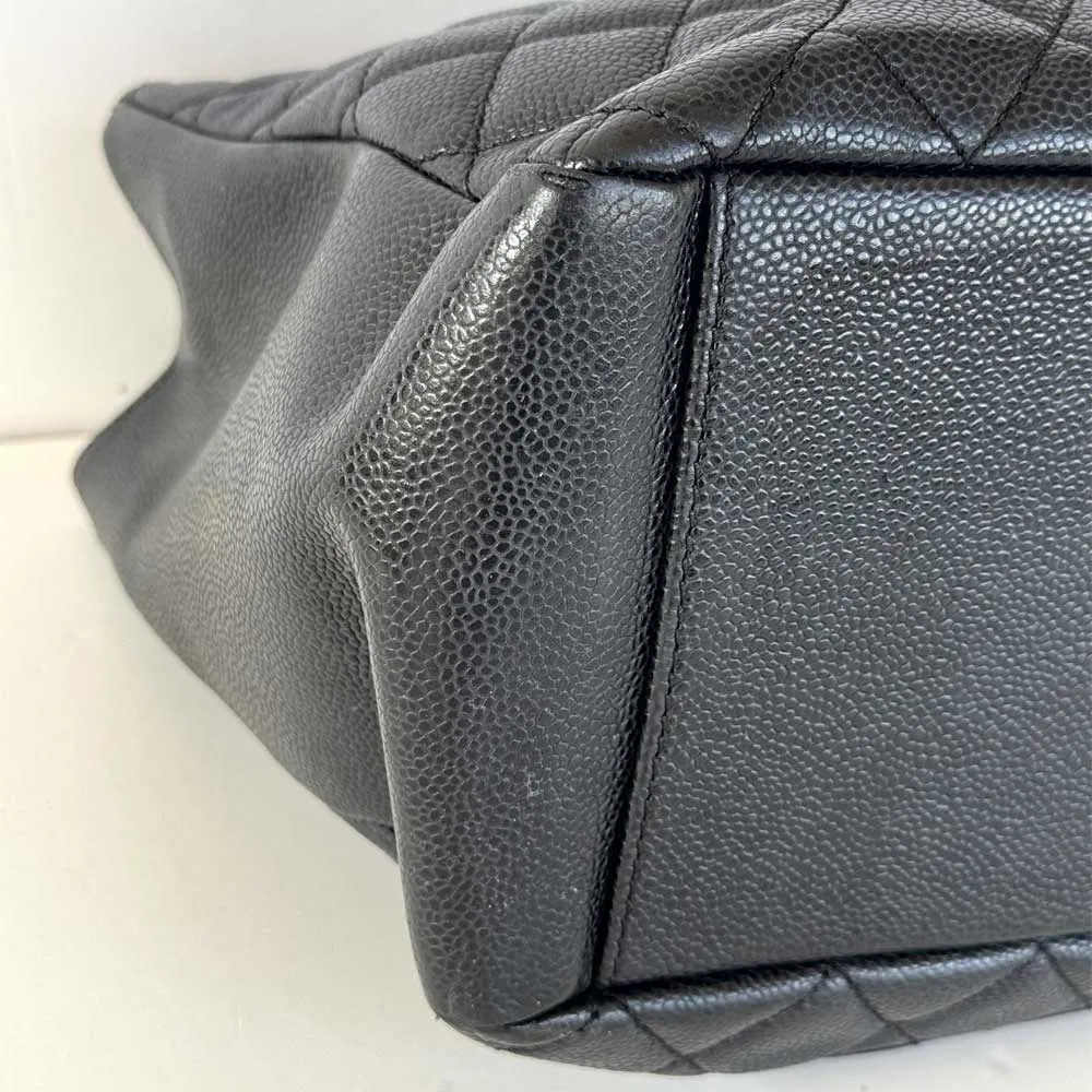 Black GST Bag