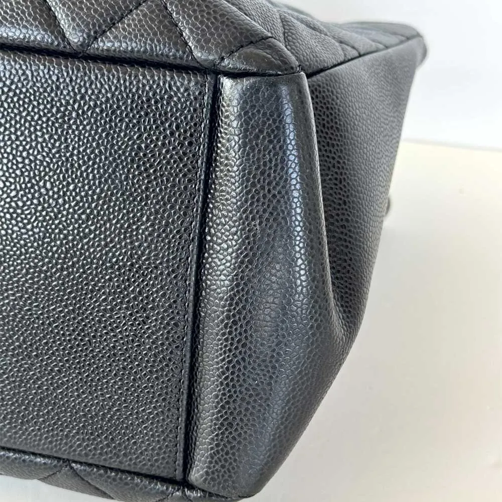 Black GST Bag